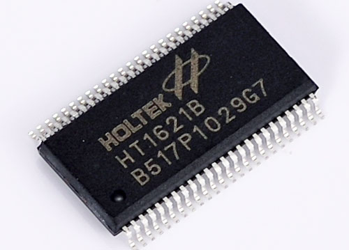 HT1621芯片供應(yīng)商