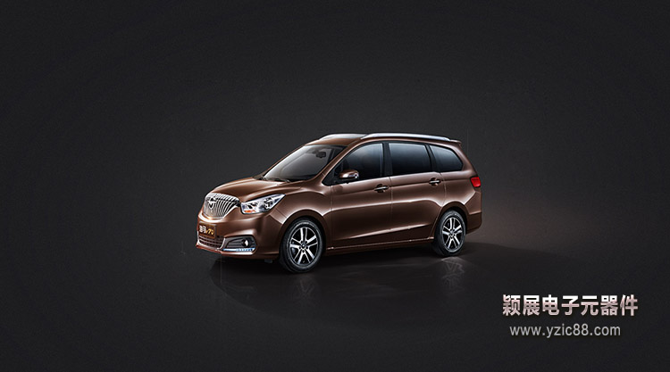 汽車(chē)應(yīng)用芯片有哪些？